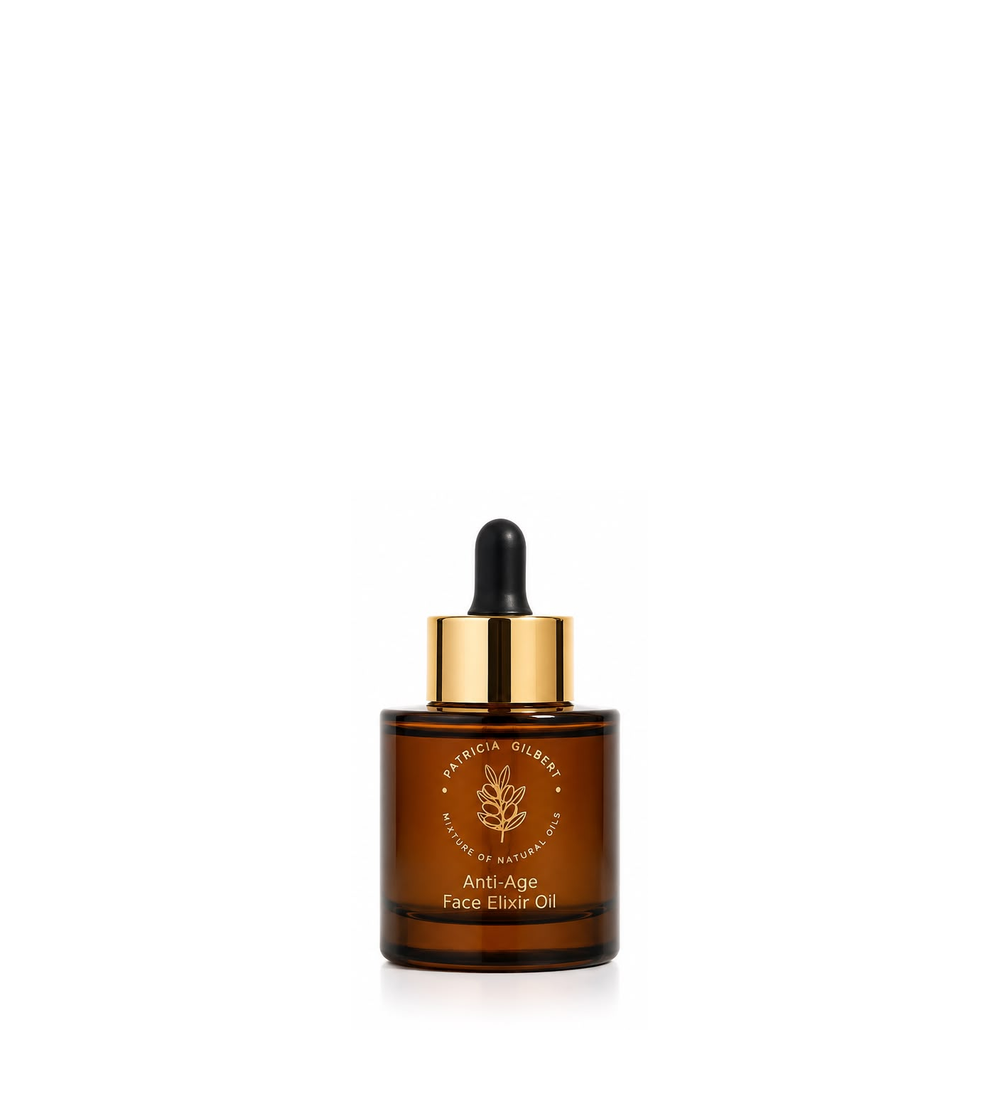 Kit Completo | Il Rituale — Hair, Brows & Lashes + Anti-Age Face + Body Illuminating Elixir Oil