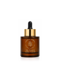 Aceite Elixir para Pestañas, Cejas y Cabello – Infusión natural para el crecimiento de pestañas, cejas y cabello